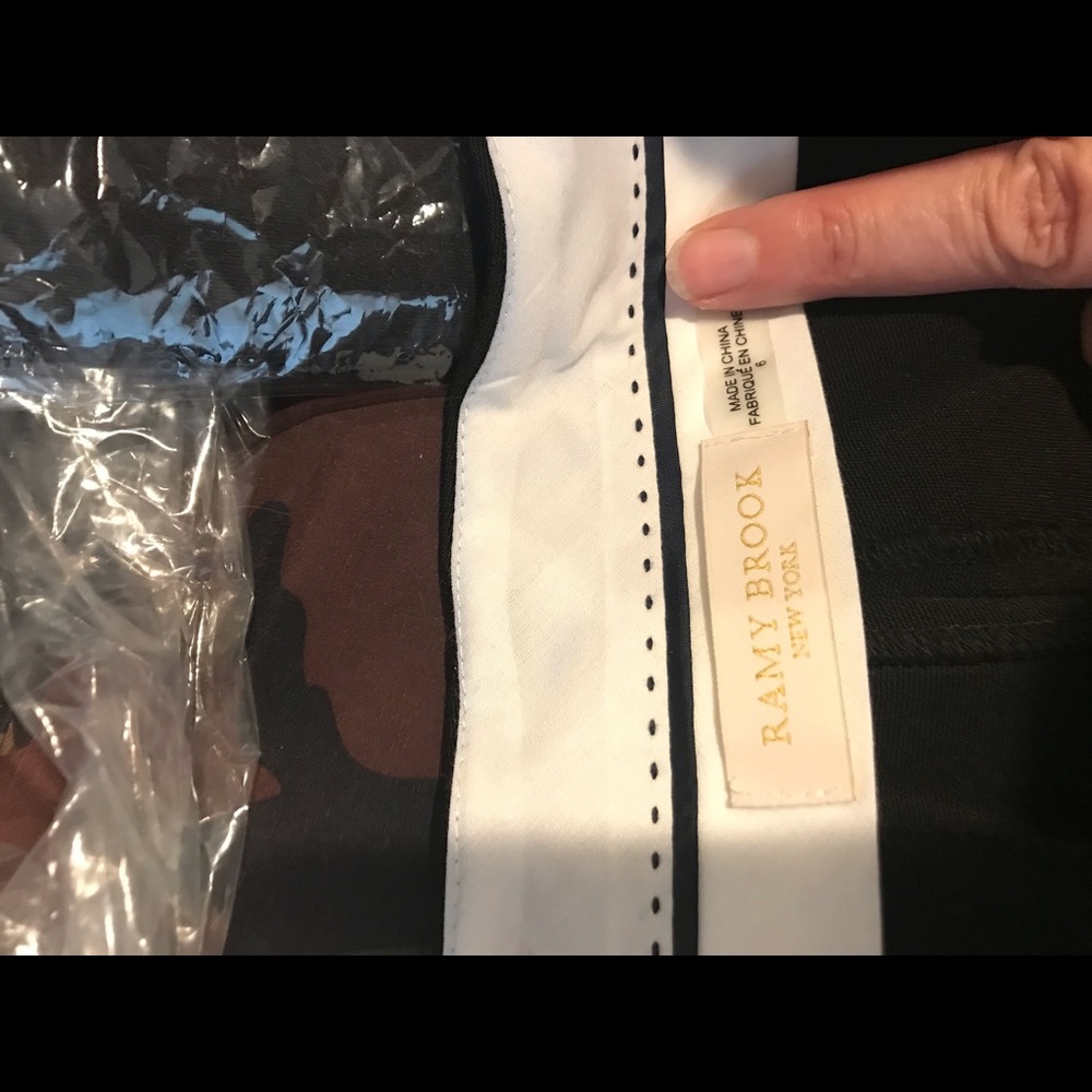 Aquilano Rimondi pants - Picture 6 of 7